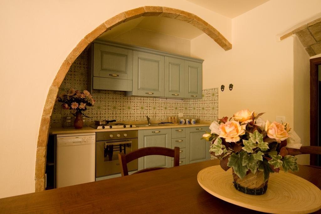 Agriturismo Poggio Del Bolognino Lugnano in Teverina Quarto foto
