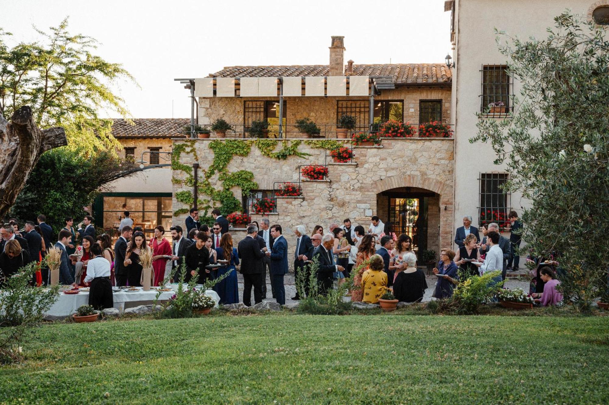 Agriturismo Poggio Del Bolognino Lugnano in Teverina Exterior foto