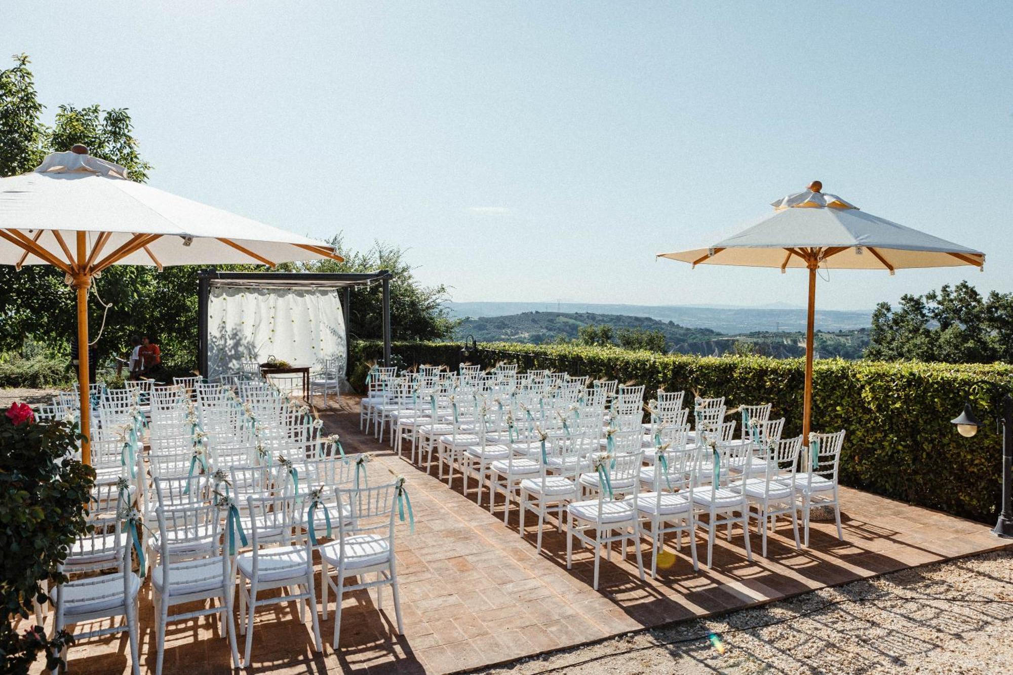 Agriturismo Poggio Del Bolognino Lugnano in Teverina Exterior foto